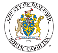 Guilford County Seal